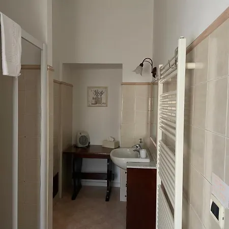 B&B Donna Luisa Monopoli Exterior foto