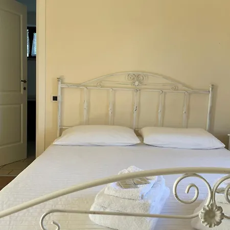 B&B Donna Luisa Monopoli Exterior foto