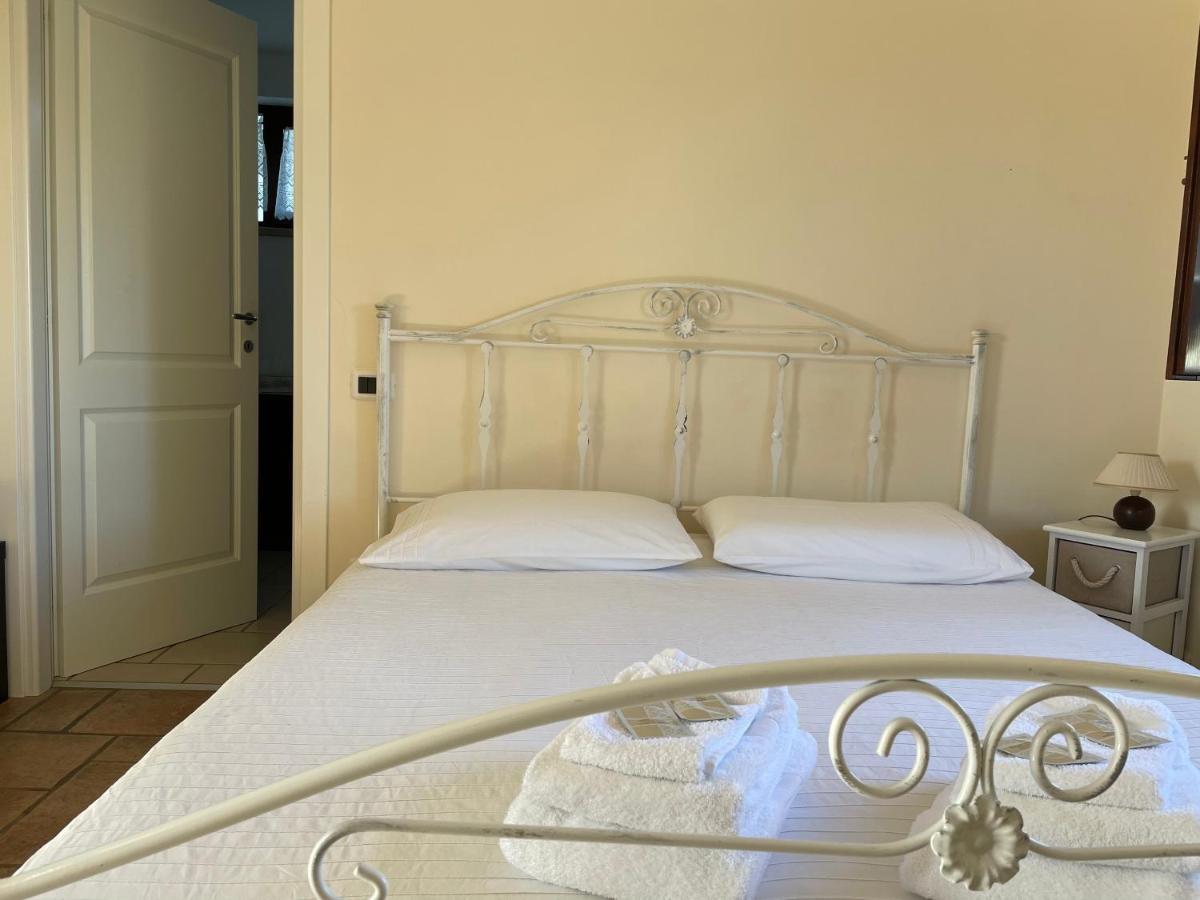 Donna Luisa Bed & Breakfast *
